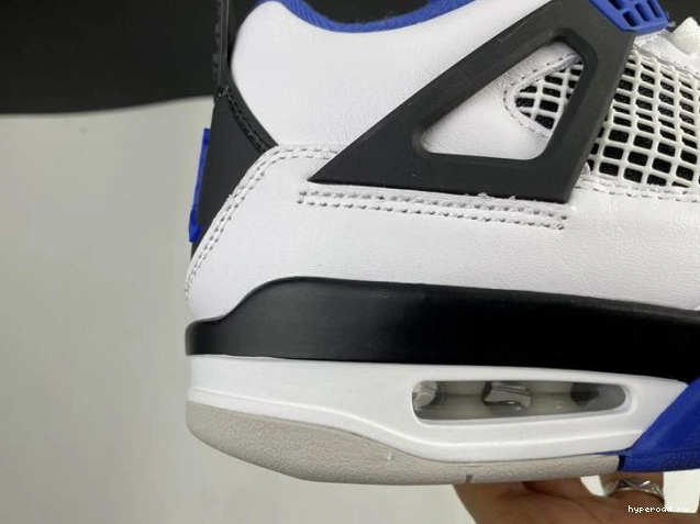 4 Motorsports Jordan Retro (2017) 308497-117 0716